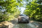 Fiat Panda 4x4 2017 года
